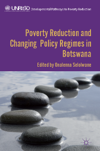 Poverty Reduction and Changing Policy Regimes in Botswana